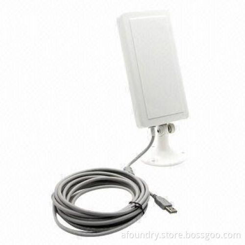 150m Wireless USB Wi-Fi Adapter in Long-range Wi-Fi Distance, High-power 1,000mW